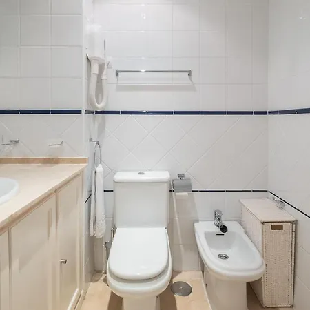La Joya Seafront By Alfresco Apartamento