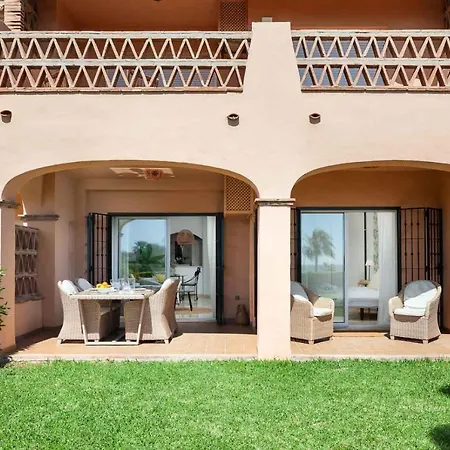La Joya Seafront By Alfresco * El Faro