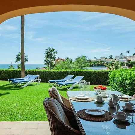 La Joya Seafront By Alfresco