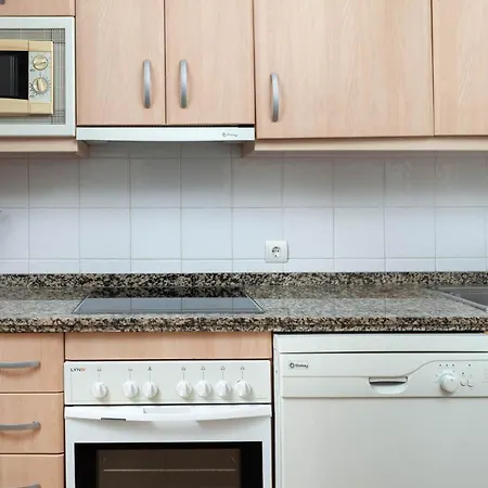 Apartamento La Joya Seafront By Alfresco *