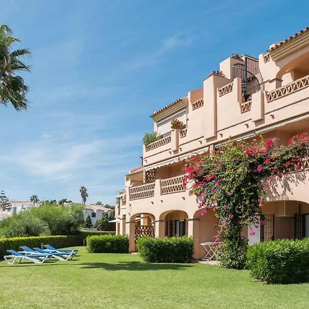 Apartamento La Joya Seafront By Alfresco El Faro