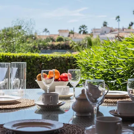 Apartamento La Joya Seafront By Alfresco
