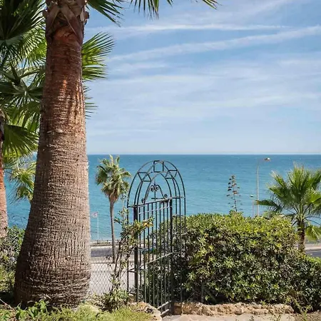 La Joya Seafront By Alfresco 公寓 *