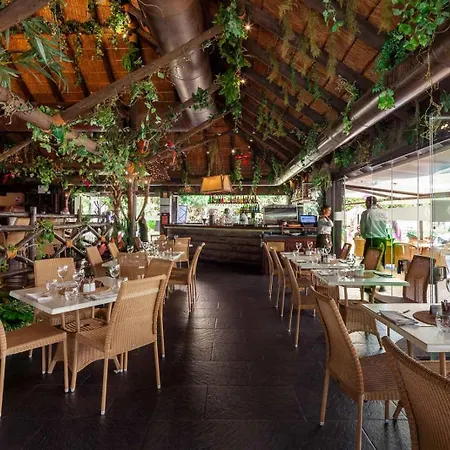 La Joya Seafront By Alfresco