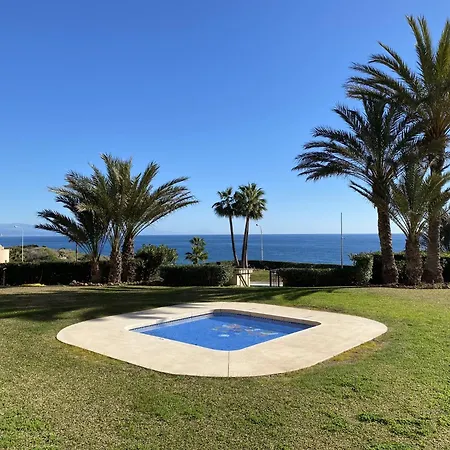 La Joya Seafront By Alfresco Apartamento