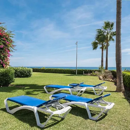 La Joya Seafront By Alfresco 公寓