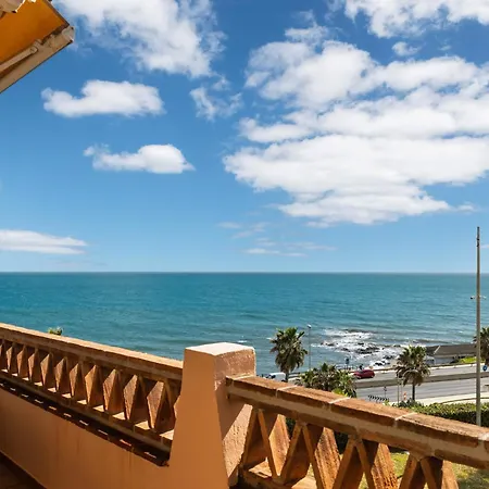 La Joya Seafront By Alfresco Apartamento *