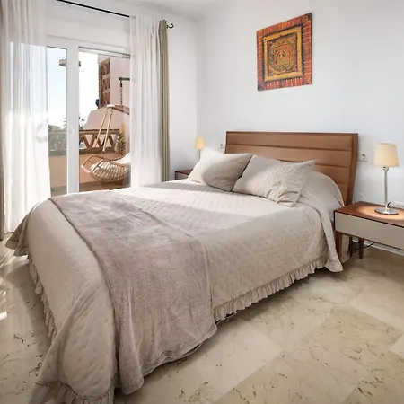 La Joya Seafront By Alfresco * El Faro