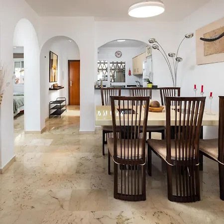 Apartamento La Joya Seafront By Alfresco *