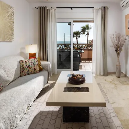 Apartamento La Joya Seafront By Alfresco