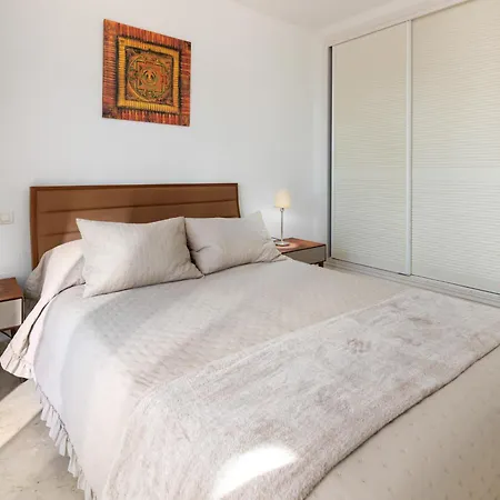 Apartamento La Joya Seafront By Alfresco El Faro