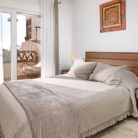 La Joya Seafront By Alfresco Apartamento El Faro