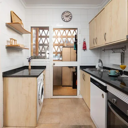 Apartamento La Joya Seafront By Alfresco