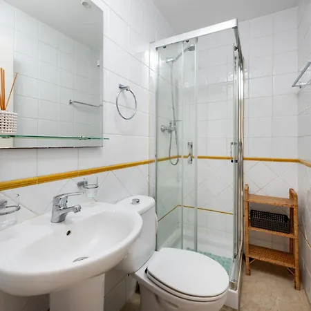 La Joya Seafront By Alfresco Apartamento