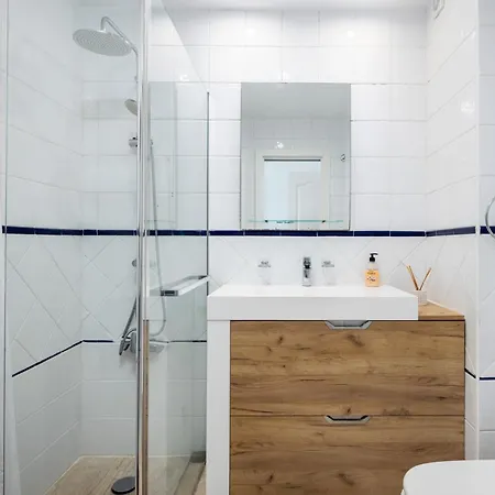 Apartamento La Joya Seafront By Alfresco El Faro