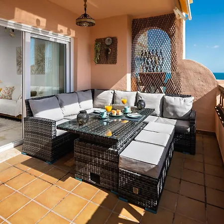 La Joya Seafront By Alfresco Apartamento *