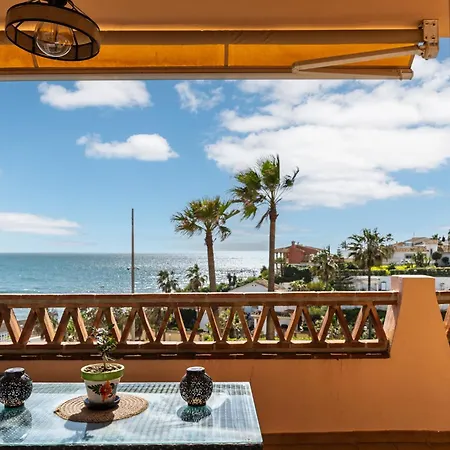 Apartamento La Joya Seafront By Alfresco El Faro