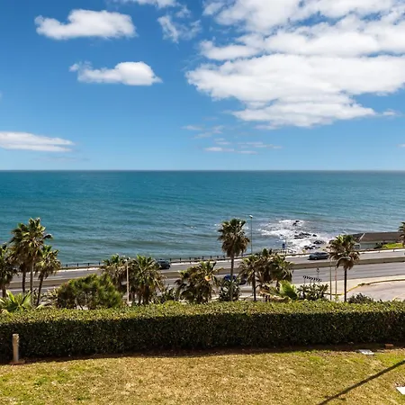 La Joya Seafront By Alfresco * El Faro