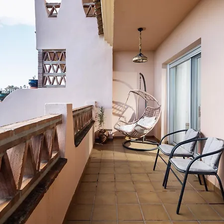 La Joya Seafront By Alfresco El Faro