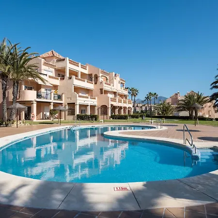 Apartamento La Joya Seafront By Alfresco *