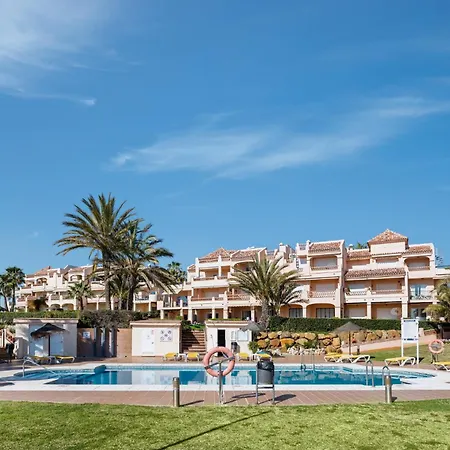 La Joya Seafront By Alfresco *