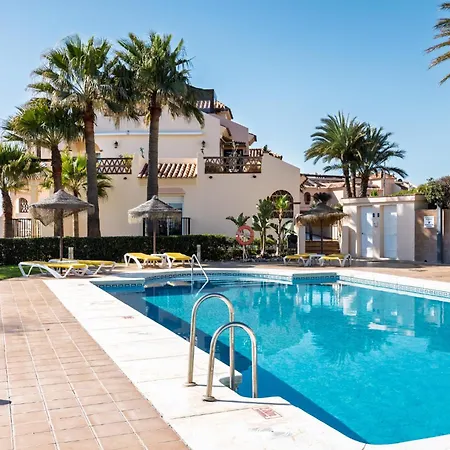 La Joya Seafront By Alfresco Apartamento *