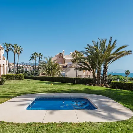 La Joya Seafront By Alfresco Apartamento El Faro