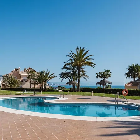 Apartamento La Joya Seafront By Alfresco