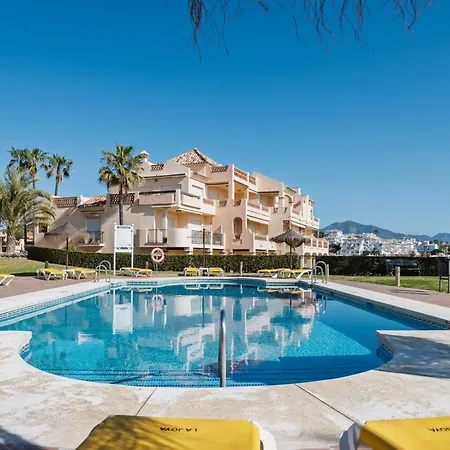 La Joya Seafront By Alfresco Apartamento *