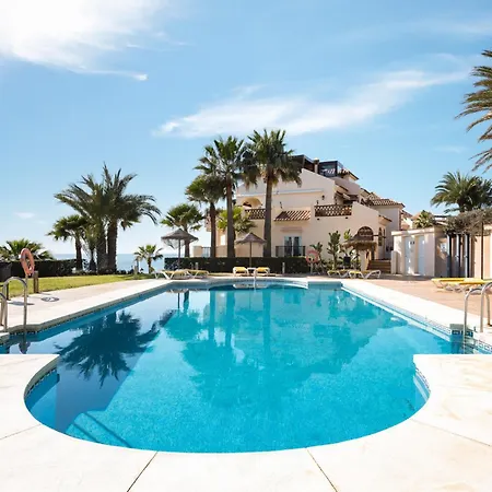 La Joya Seafront By Alfresco Apartamento El Faro