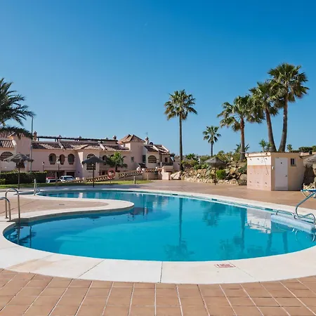 La Joya Seafront By Alfresco Apartamento