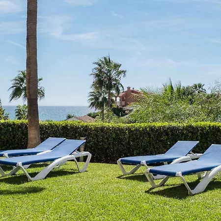 La Joya Seafront By Alfresco * El Faro