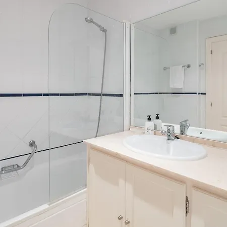 La Joya Seafront By Alfresco Apartment *