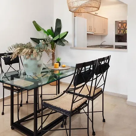 La Joya Seafront By Alfresco Apartment