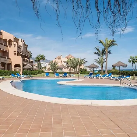 La Joya Seafront By Alfresco Apartment *