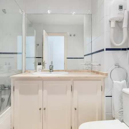 La Joya Seafront By Alfresco Apartment *
