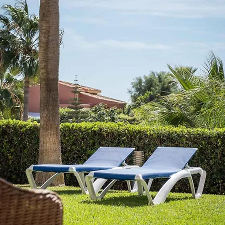 Apartment La Joya Seafront By Alfresco *
