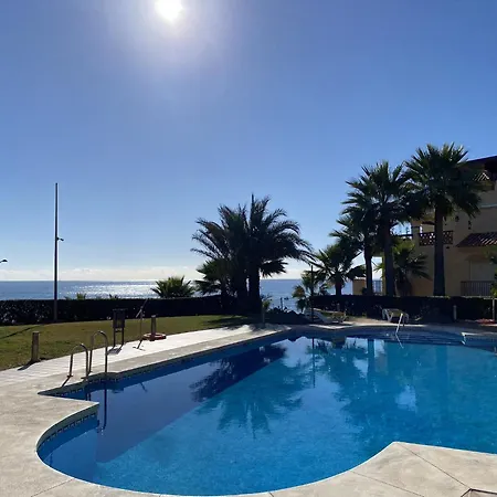 Apartment La Joya Seafront By Alfresco
