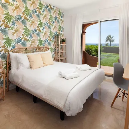 Apartment La Joya Seafront By Alfresco *