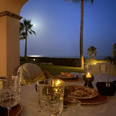 La Joya Seafront By Alfresco * El Faro